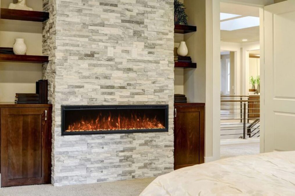 Electric Fireplaces: What You Need to Know