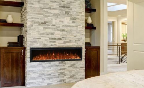 Electric Fireplaces: What You Need to Know