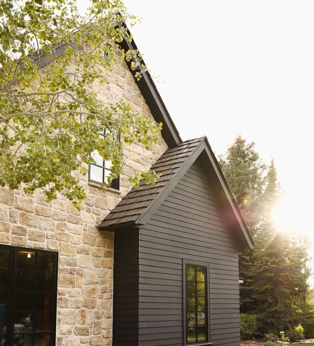 Home Projects That Add Curb Appeal