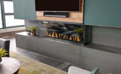 Fireplace Ideas For Your Home