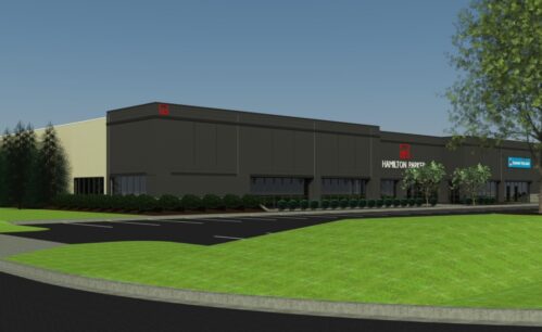 New Cincinnati Showroom Opening  in 2022