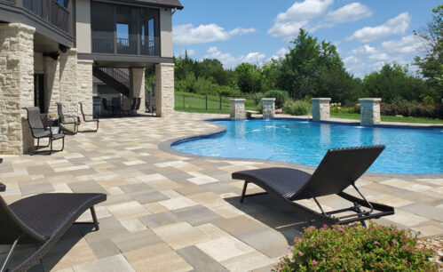 5 Outdoor Patio Paver Design Trends