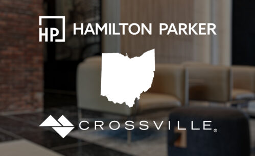 Crossville Tile Now Available Throughout The State Of Ohio Exclusively Through Hamilton Parker