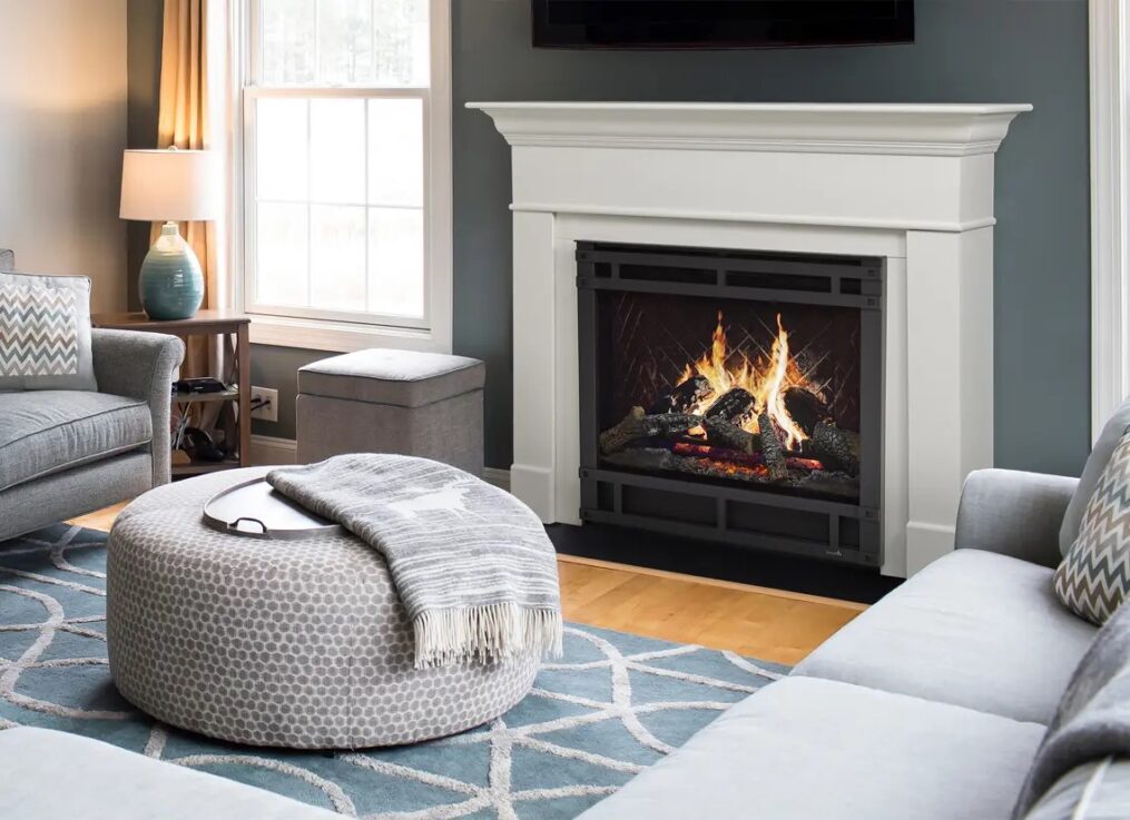 Fireplace Maintenance Tips