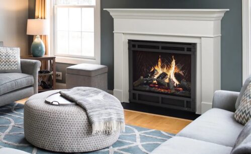 Fireplace Maintenance Tips