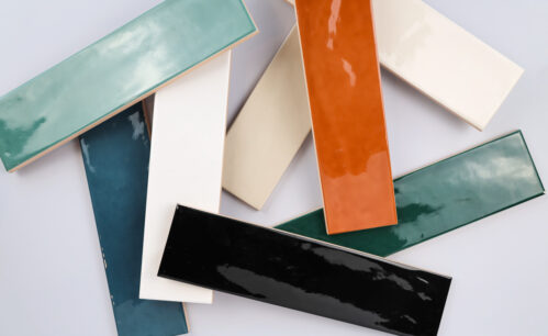 Transform Your Space with Vine Street Studios Wall Tile Collections